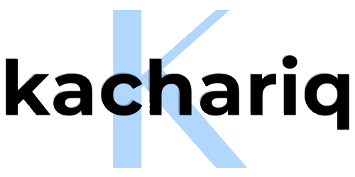 kachariq.com